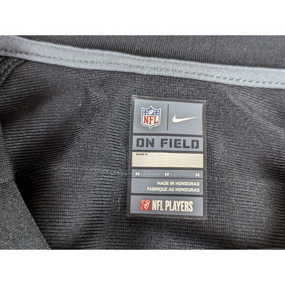 Pittsburgh Steelers NFL Black #26 LeVon Bell jersey  SZ Youth Medium - Picture 3 of 11